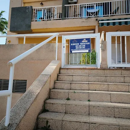 With Stunning Sea Views, Just One Street From The Vendégház