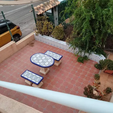 With Stunning Sea Views, Just One Street From The *