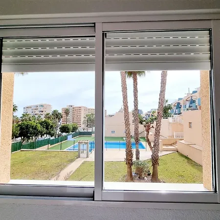 With Stunning Sea Views, Just One Street From The 3*