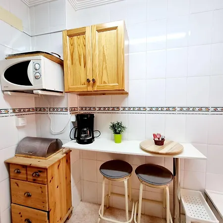 With Stunning Sea Views, Just One Street From The