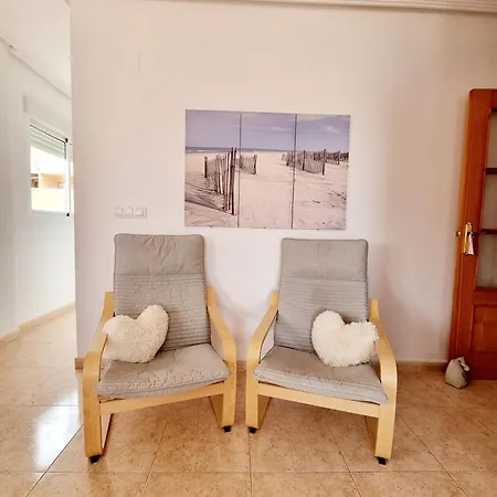 With Stunning Sea Views, Just One Street From The 3*