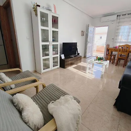 With Stunning Sea Views, Just One Street From The 3*