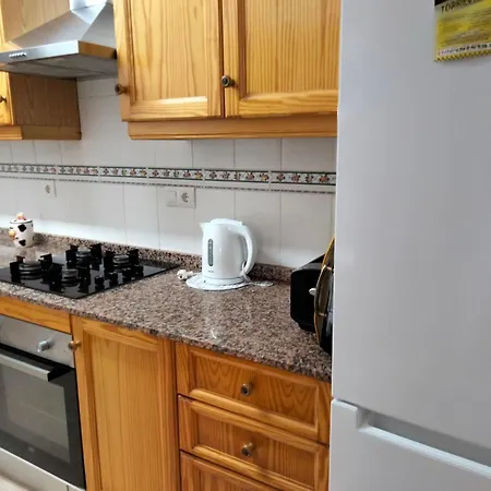 With Stunning Sea Views, Just One Street From The 3* Torrevieja